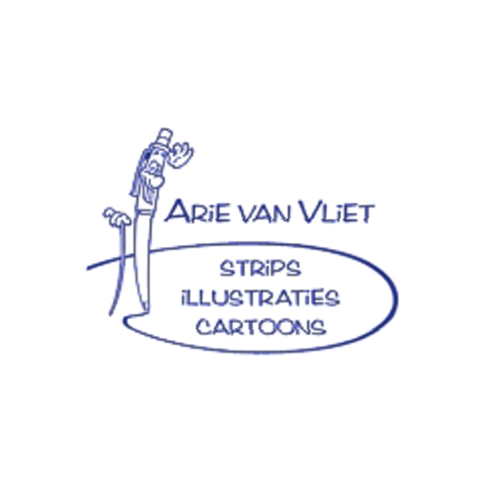 Arie van Vliet