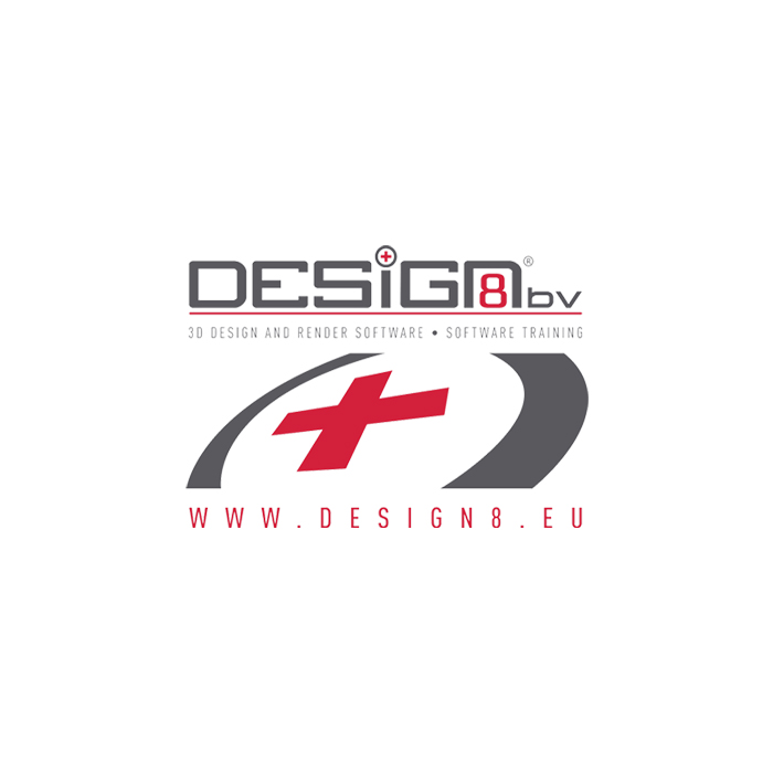 Design8 bv