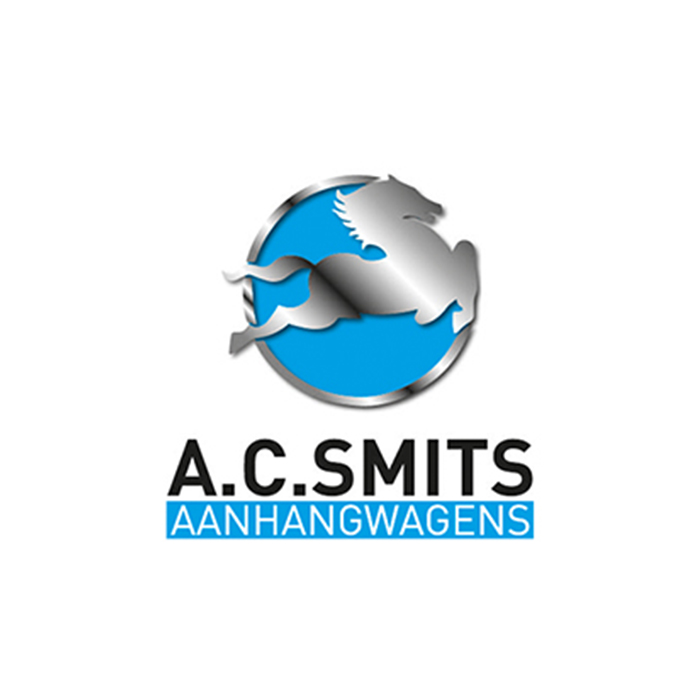 A.C. Smits Aanhangwagens