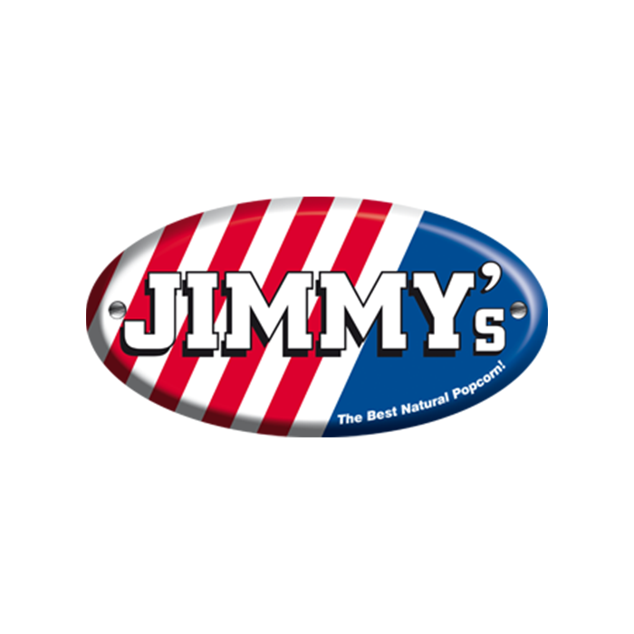 Jimmy's Popcorn