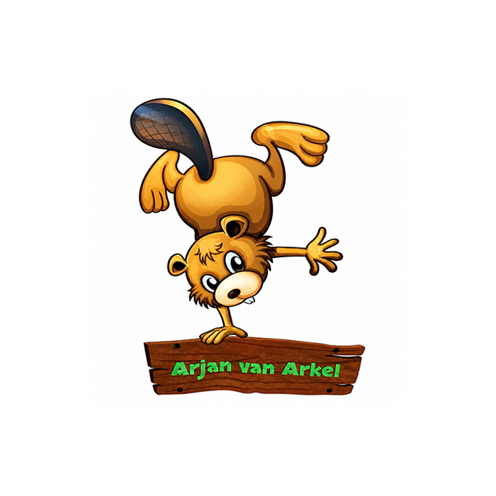 Arie de Boomknuffelaar